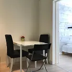 Urban Apartments Grieghallen