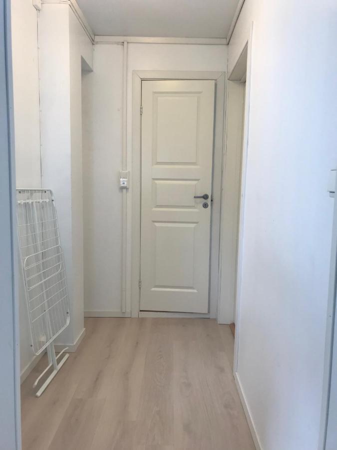 Apartamento Urban Grieghallen Bergen