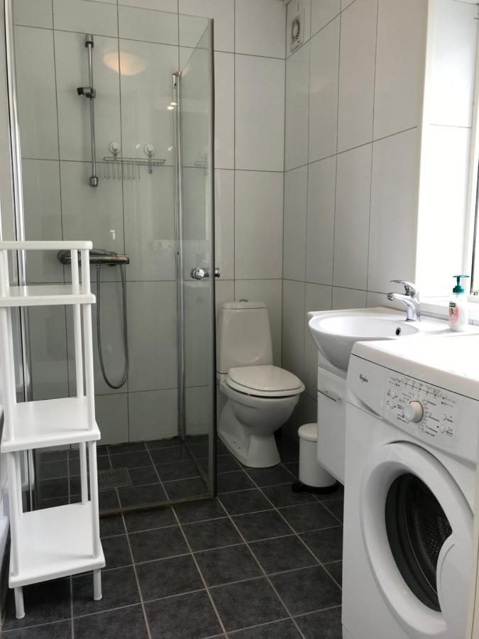 Urban Grieghallen Apartamento Bergen